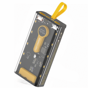 Power Bank 10000mAh with LED Display – NexGear.pk