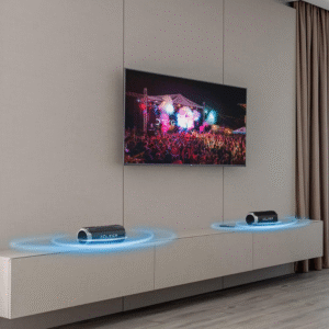 KOLEER 20W Bluetooth Speaker portable wireless speaker extra bass