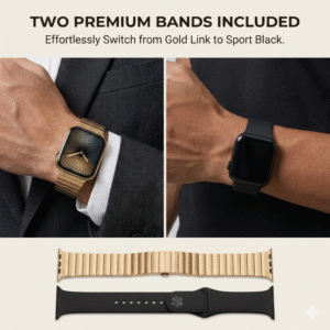 Laxasfit Smart Watch X Series 10 Bluetooth calling feature