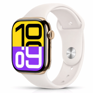 GS Series 10 Smart Watch IP67 water resistant lifestyle image