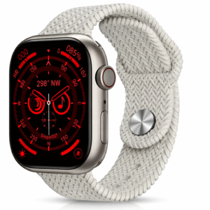 HK9 Pro Max Plus 49mm smart watch