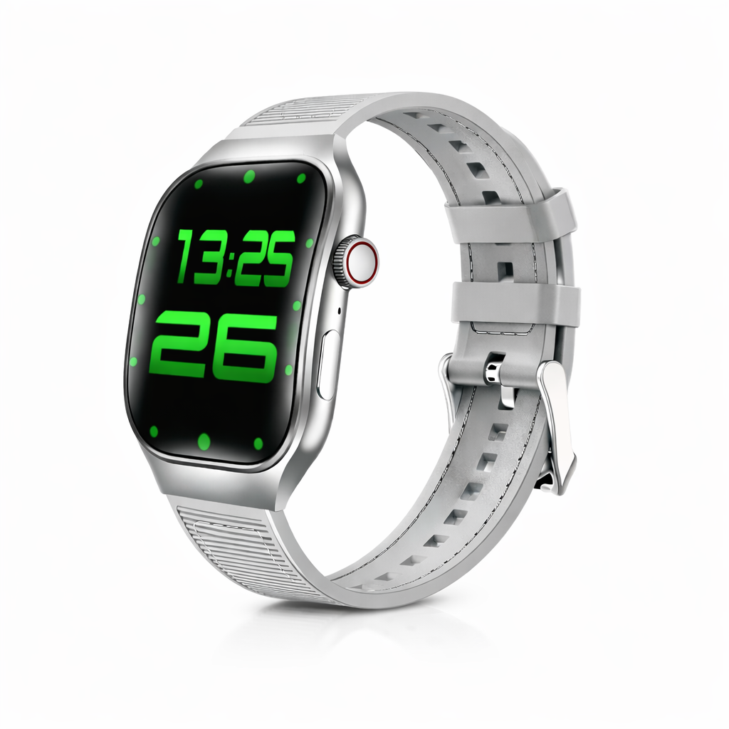 H7 Smartwatch IPS Touch Display