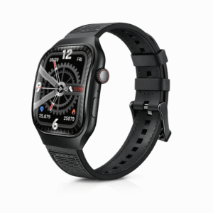 H7 Smartwatch IPS Touch Display