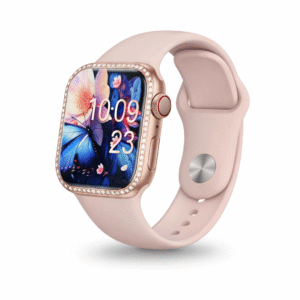 ZT S11 Mini AMOLED Display Smartwatch