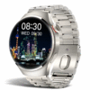 47mm Stainless Steel G7 Max Smartwatch