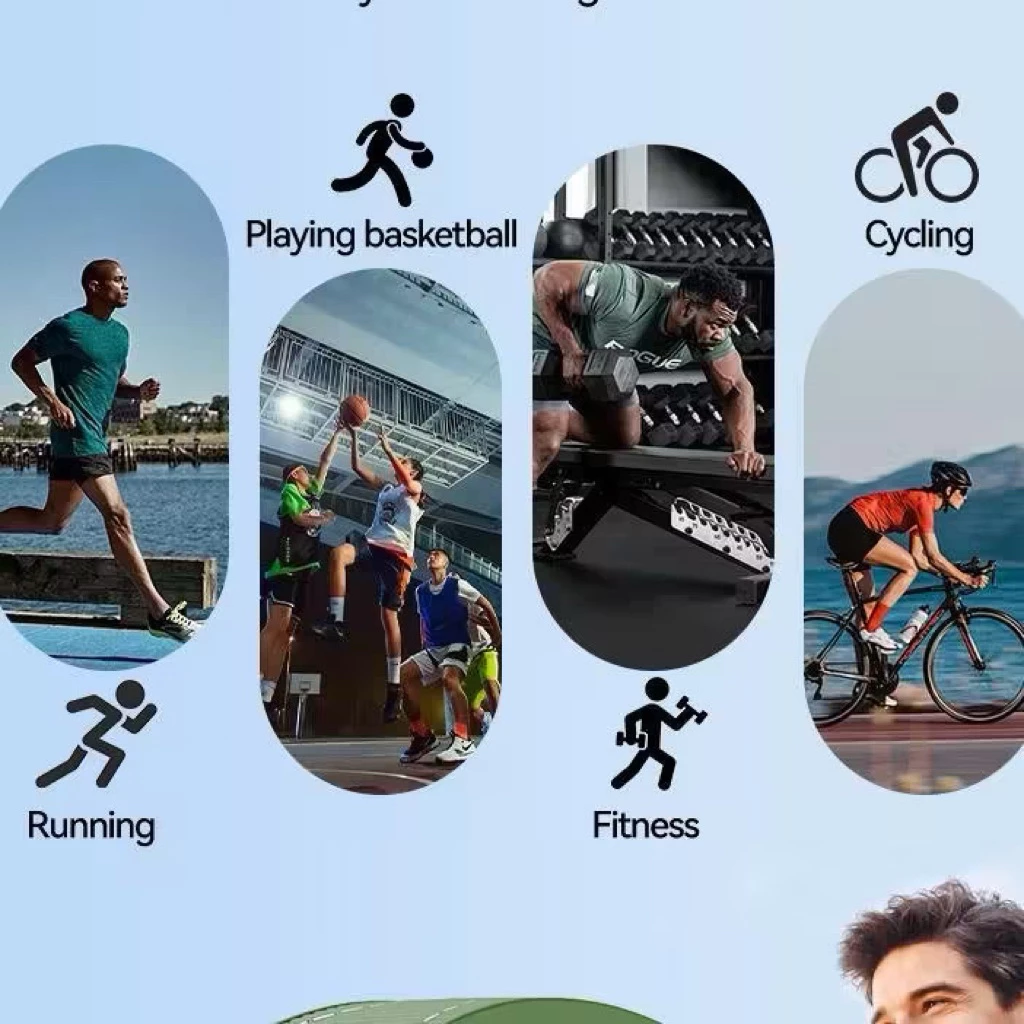 H7 Smartwatch Bluetooth Calling