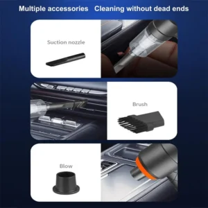 mini vacuum cleaner for keyboard cleaning
