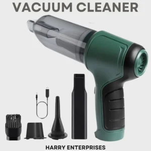portable vacuum cleaner for home and office