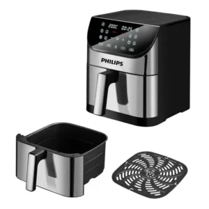 Philips air fryer for healthy cooking