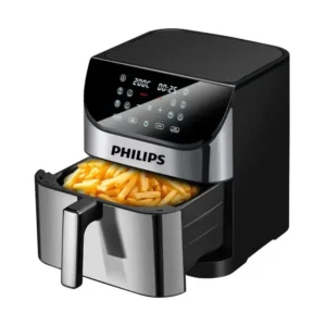 large capacity air fryer 1500W