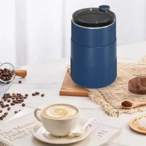 coffee bean grinder electric fast grinding