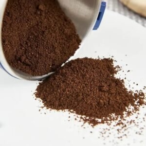 portable coffee and spice grinder machine
