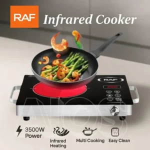 electric stove for hostel and travel