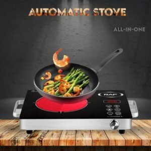 3500W hot plate cooker for home use