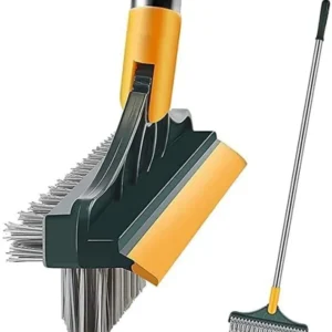 long handle scrub brush for floor cleaning
