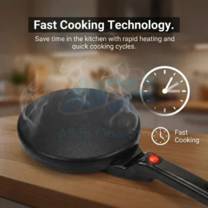 roti maker for home kitchen use