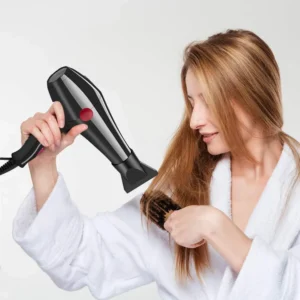 fast drying hair dryer for men and women