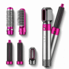 5 in 1 hair styler multifunction tool